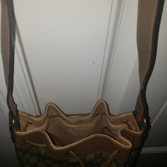 Gucci Bucket Bag - Picture 7 of 7